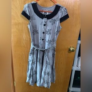 Effie’s Heart Size S carrots dress